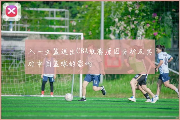 八一女篮退出CBA联赛原因分析及其对中国篮球的影响